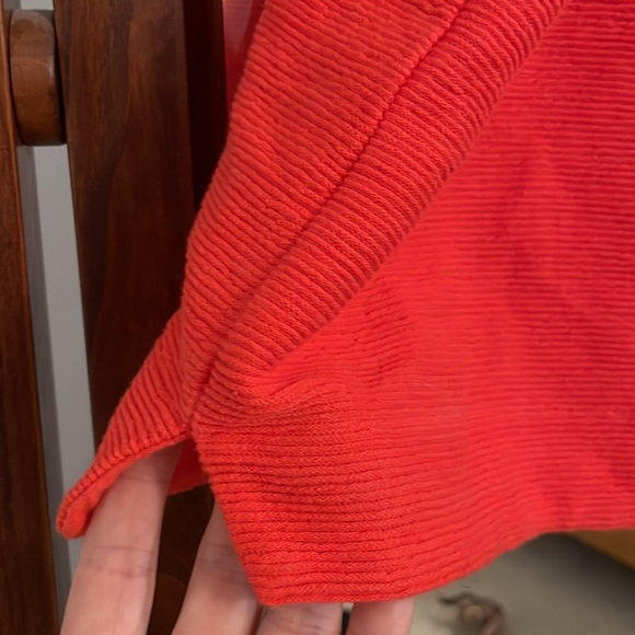 3/$15 Madewell shoulder tie top - Picture 9 of 13